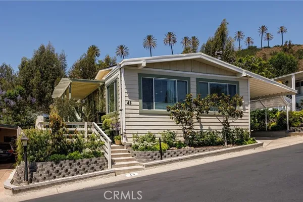 27703 ORTEGA HWY SPC 45