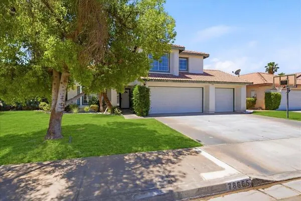 78665 BRADFORD CIR