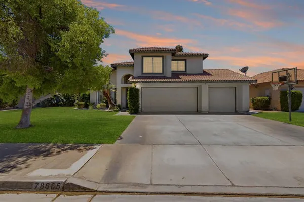 78665 BRADFORD CIR