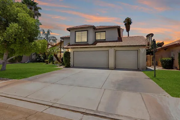 78665 BRADFORD CIR