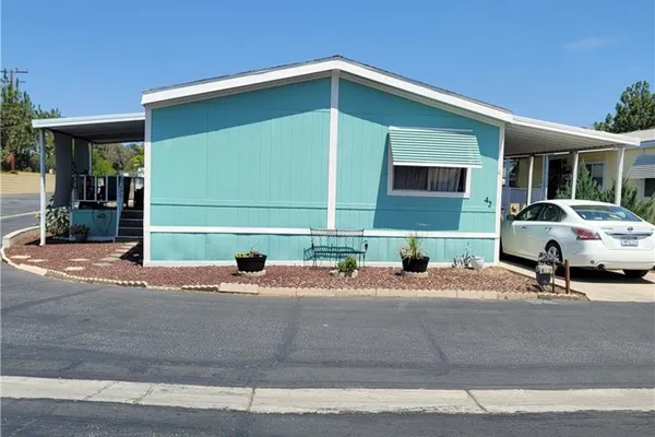 21601 CANYON DR SPC 42