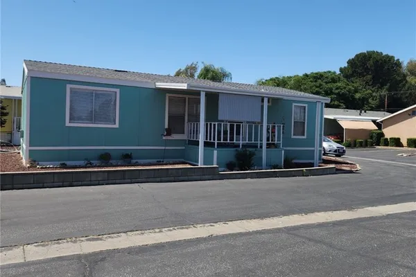 21601 CANYON DR SPC 42