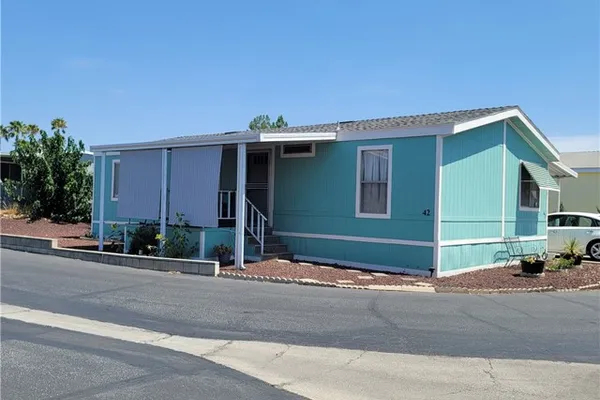 21601 CANYON DR SPC 42