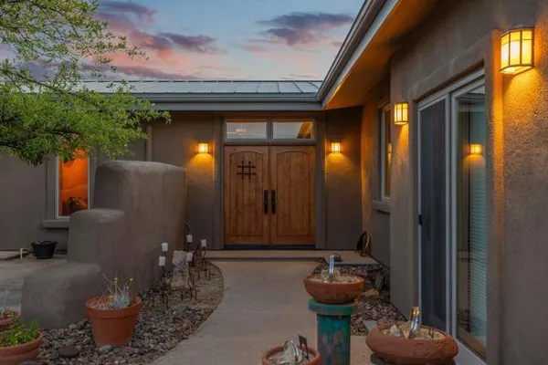 70053 SONORA RD