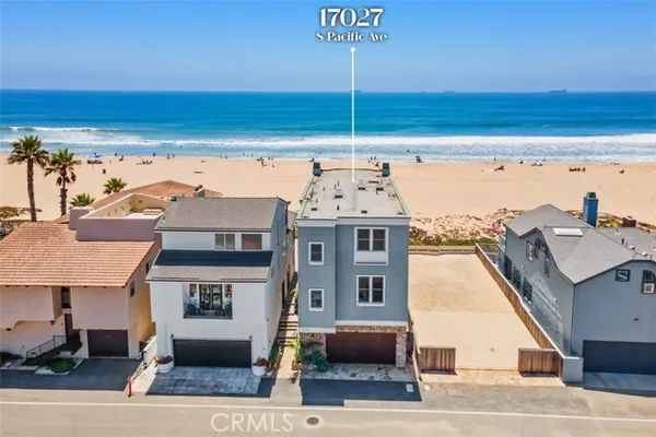 17027 S PACIFIC AVE