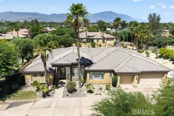 78482 BENT CANYON CT