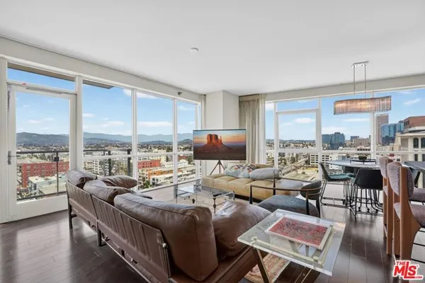 3785 WILSHIRE BLVD 1212
