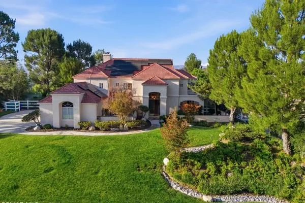 15711 CONDOR RIDGE RD