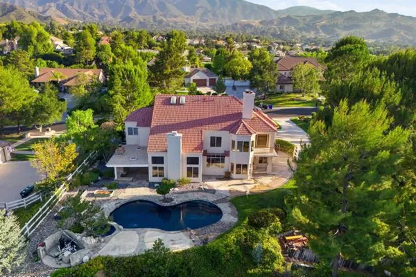 15711 CONDOR RIDGE RD
