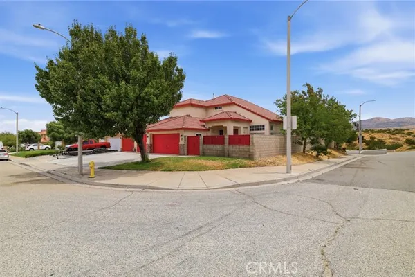 3002 PURPLE SAGE LN