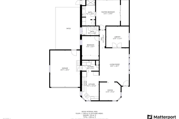9850 GARFIELD AVE SPC 95