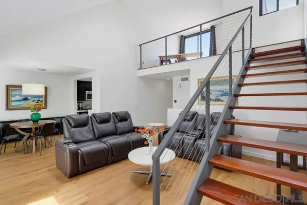 701 KETTNER BLVD 4
