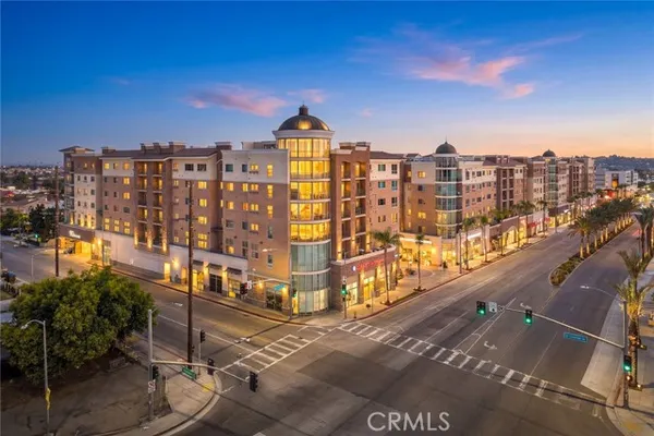 600 N ATLANTIC BLVD 502