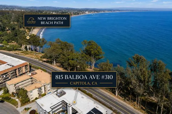 815 BALBOA AVE 310