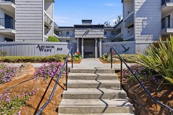 815 BALBOA AVE 310