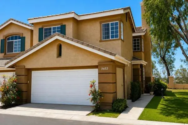9453 QUESTA POINTE