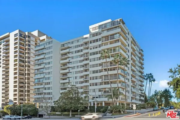 10433 WILSHIRE BLVD 602