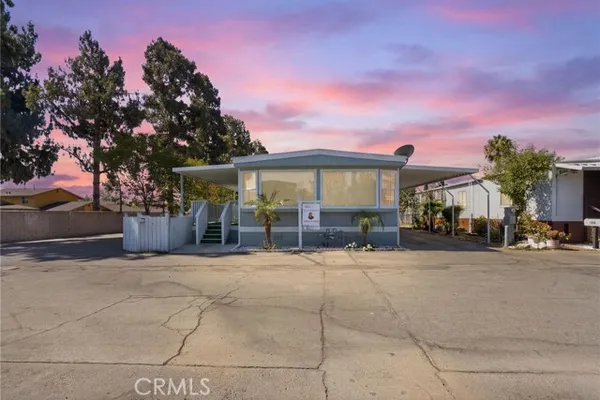 8787 LOCUST AVE SPC 99