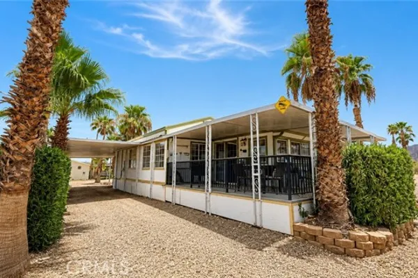 93 HAVASU PALMS