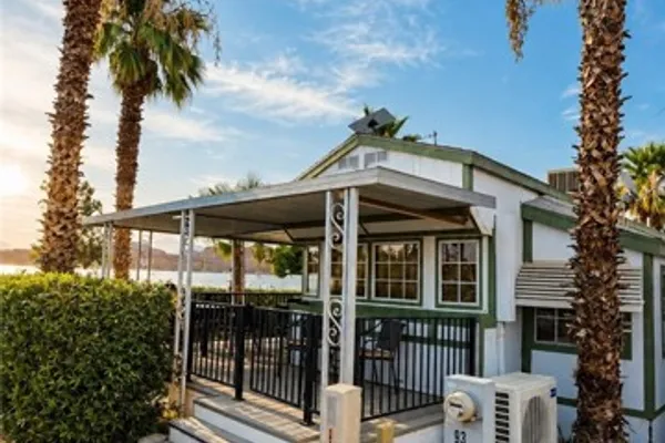 93 HAVASU PALMS