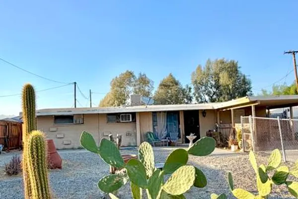 67070 SAN MATEO DR