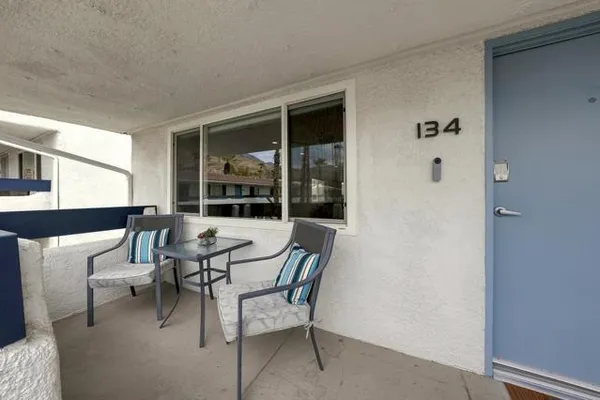 1950 S PALM CANYON DR 134