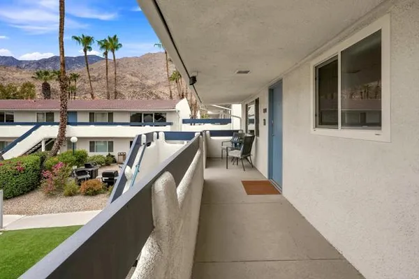 1950 S PALM CANYON DR 134