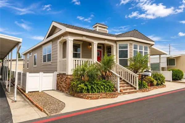 9850 GARFIELD AVE SPC 46