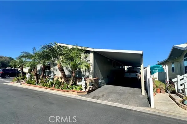 10550 WESTERN AVE SPC 61