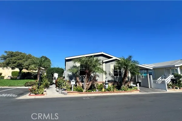 10550 WESTERN AVE SPC 61