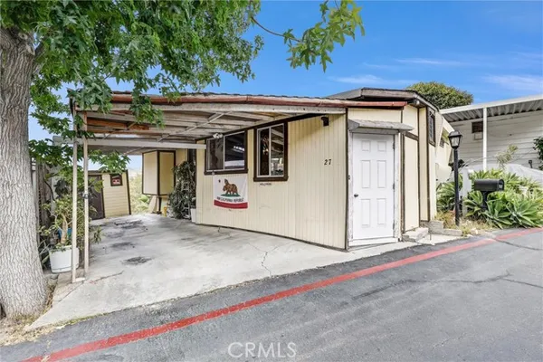 32802 VALLE RD SPC 27