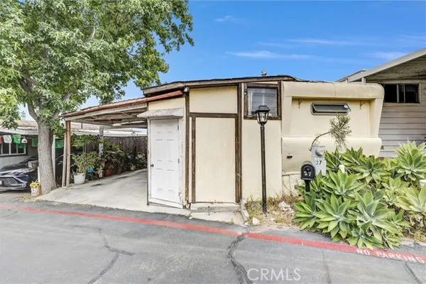 32802 VALLE RD SPC 27