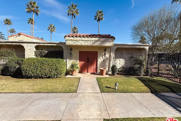1833 S ARABY DR 11