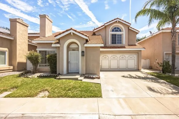 793 PLAYA BLANCA CIR