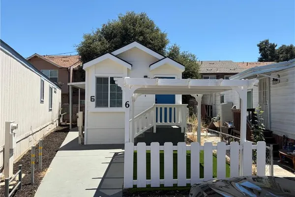 5715 SANTA CRUZ RD SPC 6