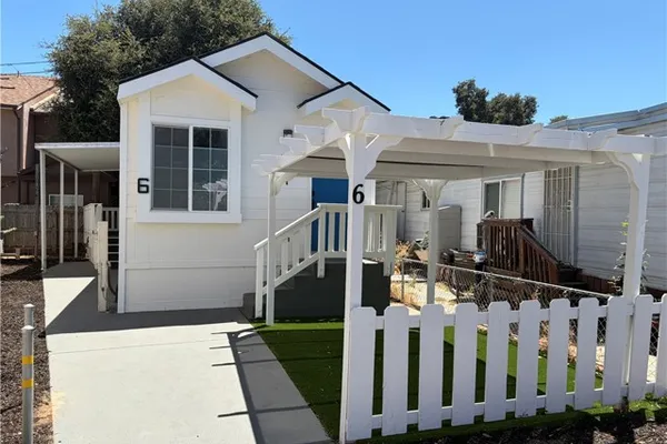 5715 SANTA CRUZ RD SPC 6