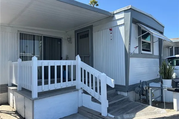 4117 W MCFADDEN SPC #412