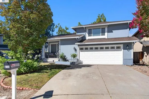 311 ALORA CT