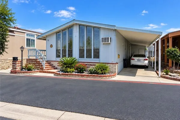 19361 BROOKHURST ST SPC 57