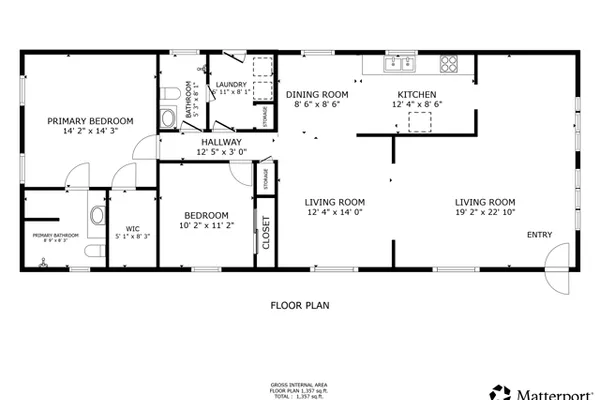 19361 BROOKHURST ST SPC 57