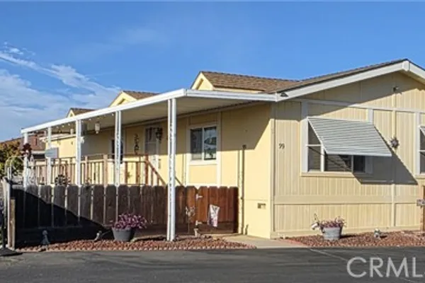19667 AMERICAN AVE SPC 99