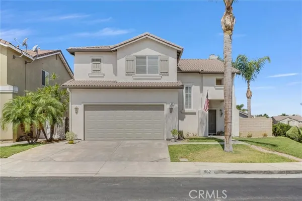 962 REDTAIL DR