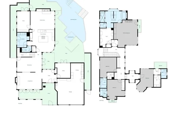 5 CAPE WOODBURY