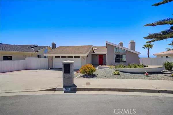 261 CORAL CT