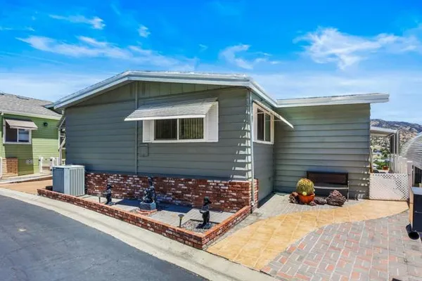 9500 HARRITT SPC 190 190