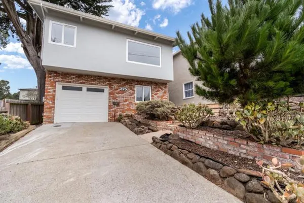 375 BANCROFT WAY