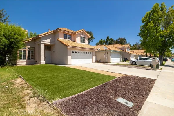 30000 PECHANGA DR