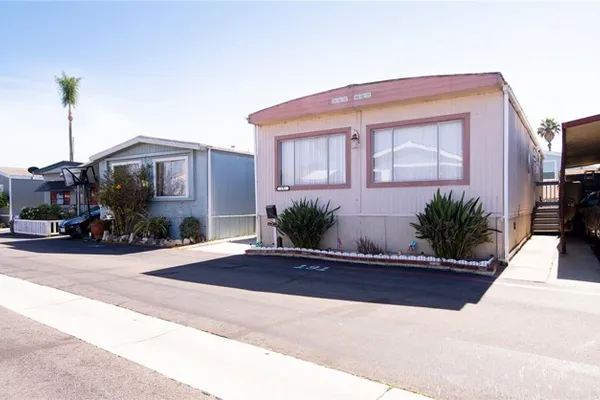 23701 S WESTERN AVE SPC 191