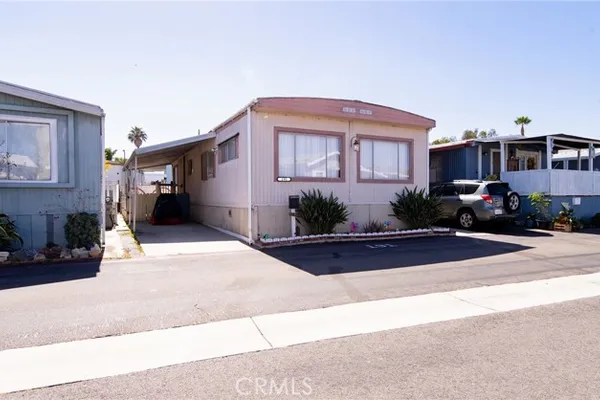 23701 S WESTERN AVE SPC 191