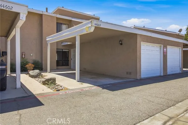 44603 LA PAZ RD